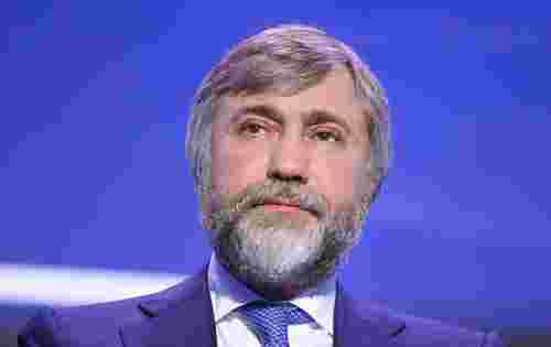 Вадим Новинський оселився в Хорватії та придбав елітний маєток з виноградником