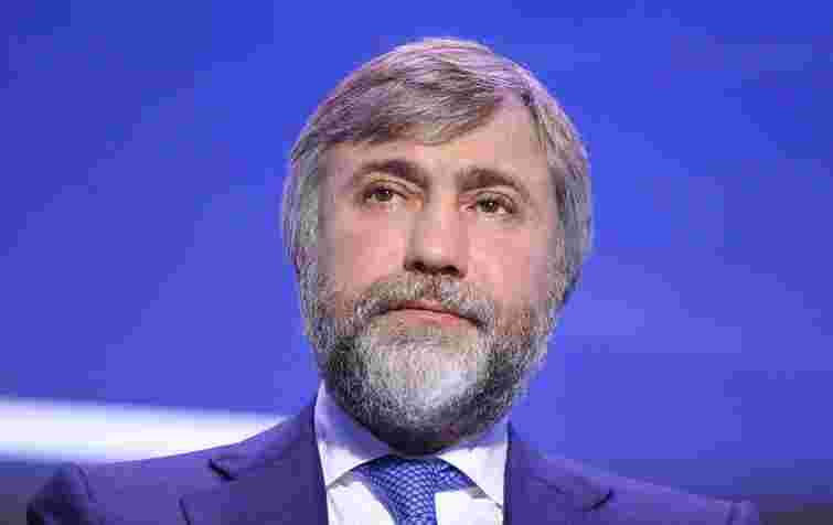 Вадим Новинський оселився в Хорватії та придбав елітний маєток з виноградником