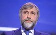 Вадим Новинський оселився в Хорватії та придбав елітний маєток з виноградником