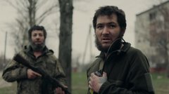 Троє бійців 93-ї бригади пробули на позиції понад 100 днів 