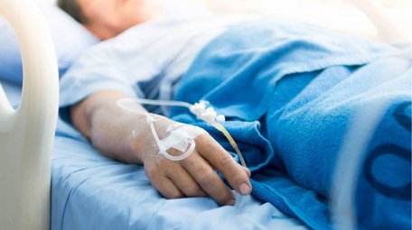 У 57-річного мешканця Львівщини діагностували рідкісне захворювання – лістеріоз