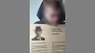 Поліція розшукала трьох 18-річних хлопців, які викрали меморіальну таблицю Джохару Дудаєву