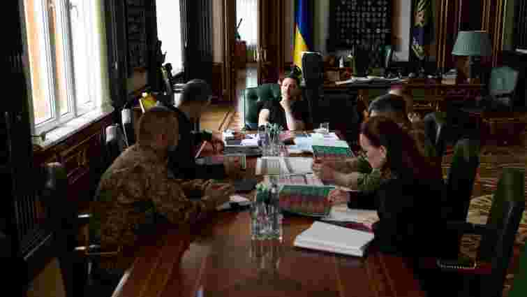 Зеленський анонсував реформу армії з новими виплатами та поетапною демобілізацією