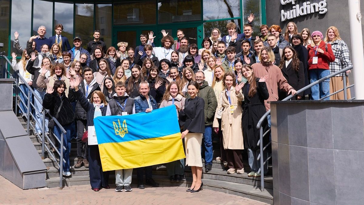 Учень Львівського фізико-математичного ліцею переміг на всеукраїнській економічній олімпіаді