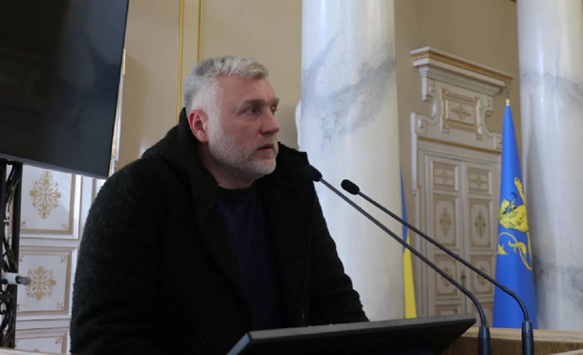Представником Львівщини у Раді ветеранів обрали 48-річного Володимира Ферцовича