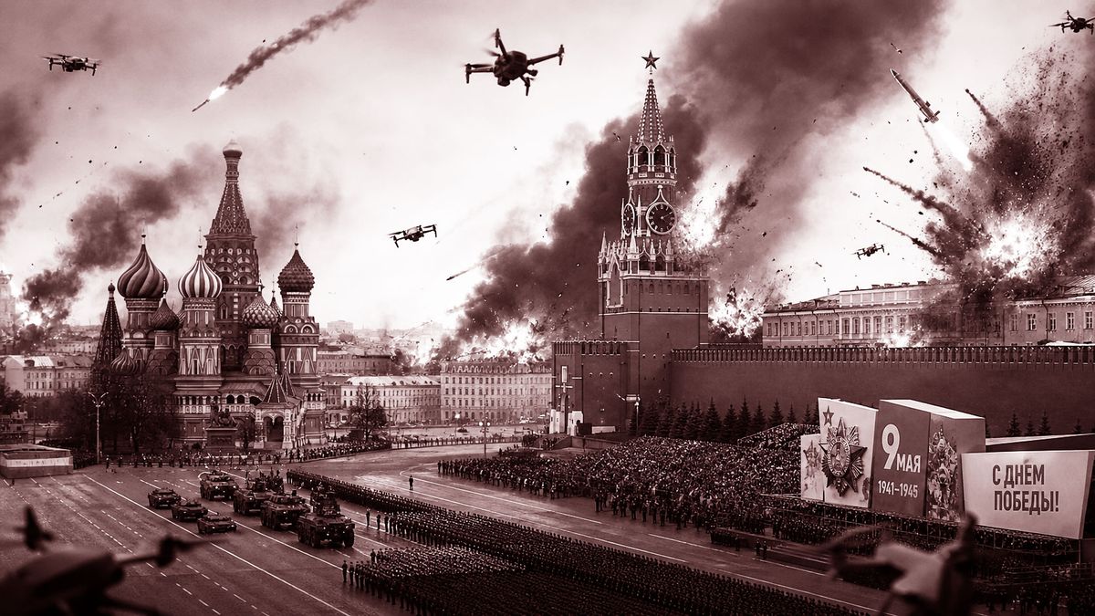 9 травня у Москві. Що насправді має значення