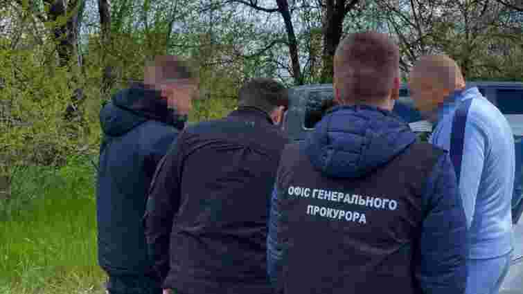 ДБР підозрює ексначальника СБУ Миколаївщини у незаконному збагаченні на 22 млн грн