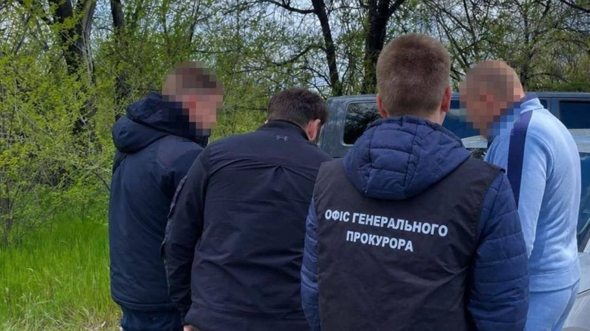 ДБР підозрює ексначальника СБУ Миколаївщини у незаконному збагаченні на 22 млн грн