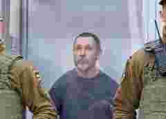 Побачив Парубія в ТРЦ і сам запропонував його вбити