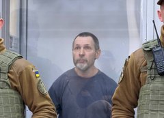 Побачив Парубія в ТРЦ і сам запропонував його вбити