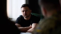 Зеленський анонсував посилення ППО у двох містах