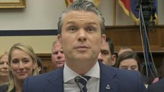 З проєкту закону про бюджет США забрали погоджені 400 млн доларів для України