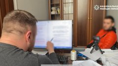 Трьох посадовців ліцею у Луцьку затримали за фіктивне оформлення вчителями ухилянтів