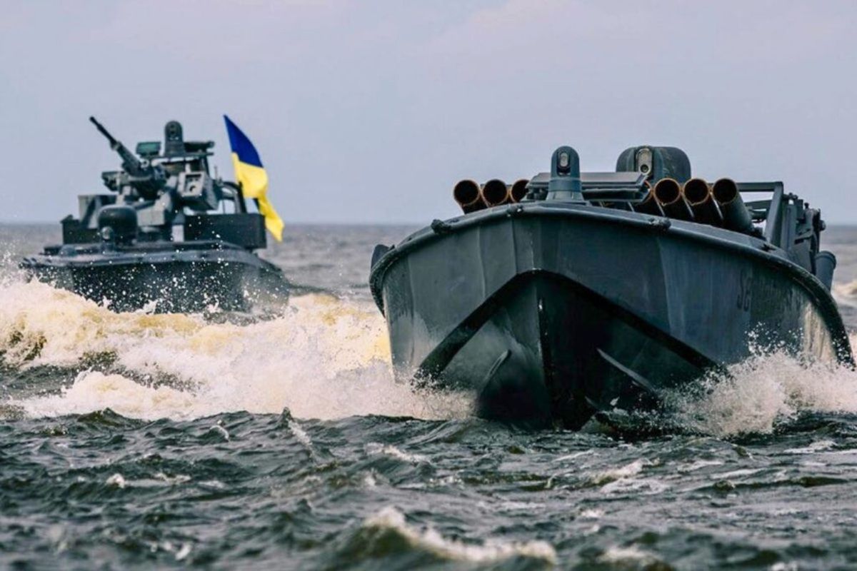 Україна висунула Греції умови для спільного виробництва морських дронів, – ЗМІ 
