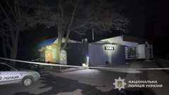На Дніпропетровщині бійці «Вовків Да Вінчі» побили та викрали чоловіка