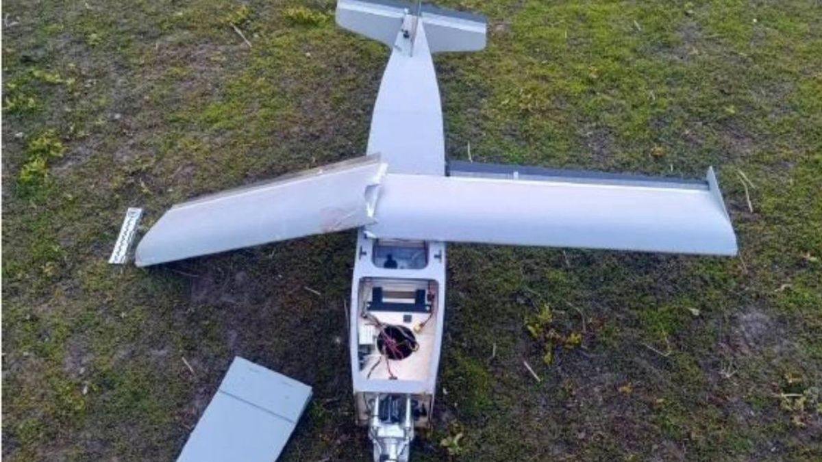 Для атаки на Київщину росіяни масово застосували нові дрони-імітатори