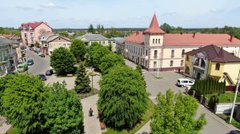 Місто, яке вас здивує: що оглянути у Судовій Вишні
