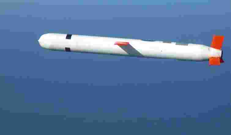 США відмовилися від розміщення ракет Tomahawk у Німеччині