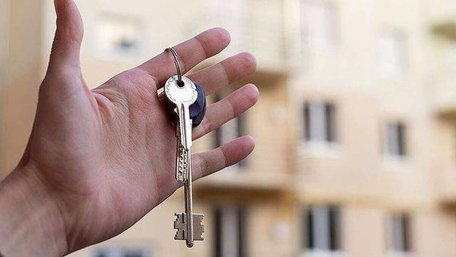 Бюджет Держмолодьжитло на пільгові кредити для переселенців в 2026 році зріс утричі