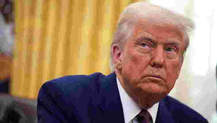 Трамп оголосив про старт операції з розблокування суден в Ормузькій протоці