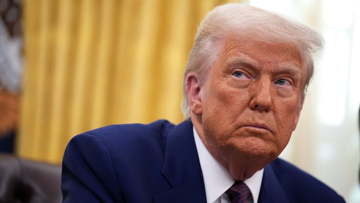 Трамп оголосив про старт операції з розблокування суден в Ормузькій протоці