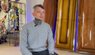 «У вакансії писало, що  моїм завданням буде ставити лише маркування на нозі покійника»