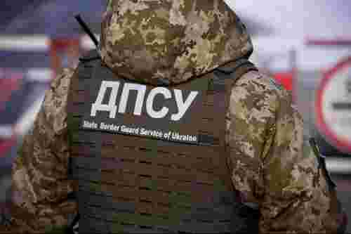 Львівський прикордонник отримав тюремний строк за влаштування на службу за хабар