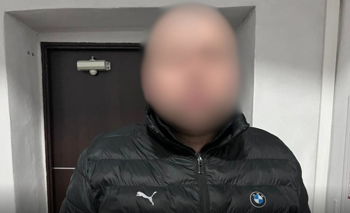 Львівський прикордонник отримав тюремний строк за влаштування на службу за хабар