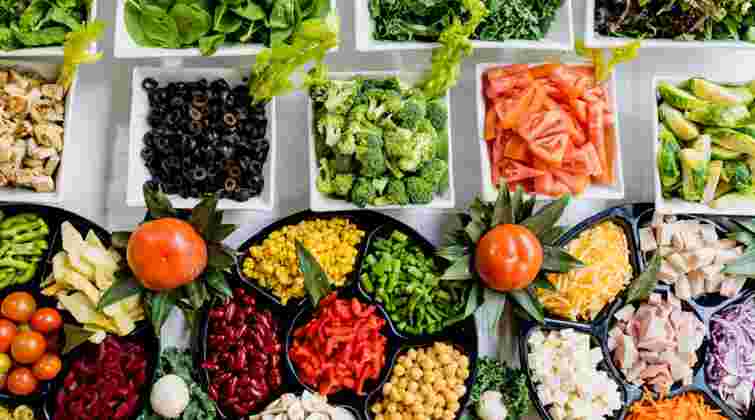 Харчування при астмі: які продукти варто включити у раціон і які слід обмежити