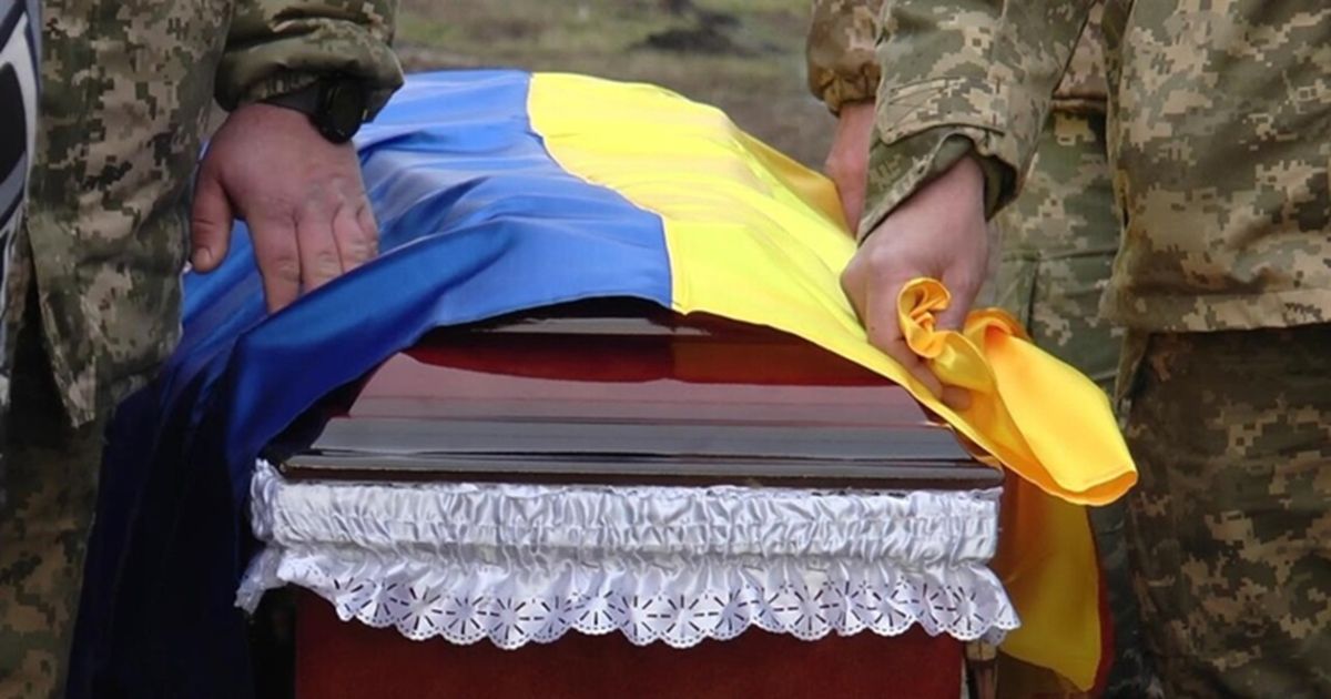 Росія закатувала у полоні 375 українських військових і цивільних
