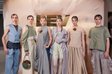 Рух, що створює форму: артперформанс LEV Development і Starchak на Lviv Fashion Week