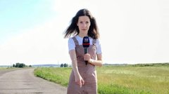 В Коордштабі розповіли, як викривали білоруську шпигунку Інну Кардаш