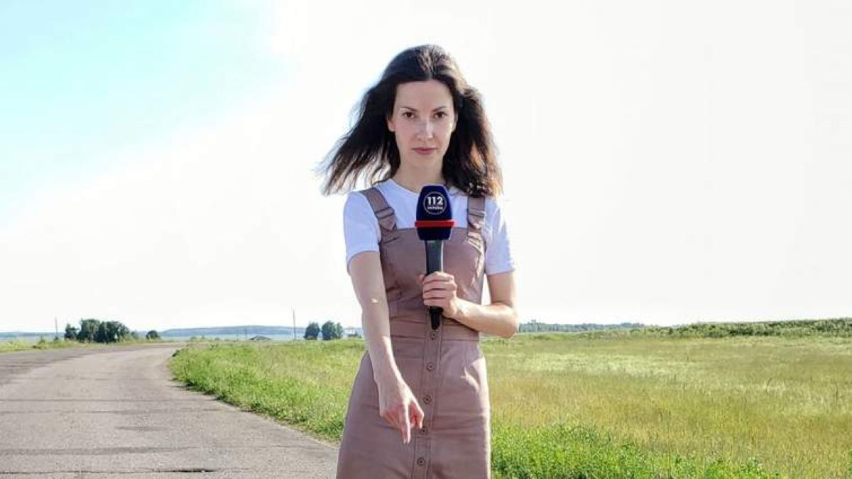 В Коордштабі розповіли, як викривали білоруську шпигунку Інну Кардаш