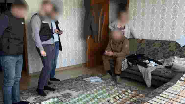 В Україні провели масштабні обшуки у посадовців ТЦК та викрили порушень на 92 млн грн 