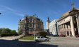 Андрій Садовий ветував ухвалу щодо будівництва підземного паркінгу на площі Міцкевича