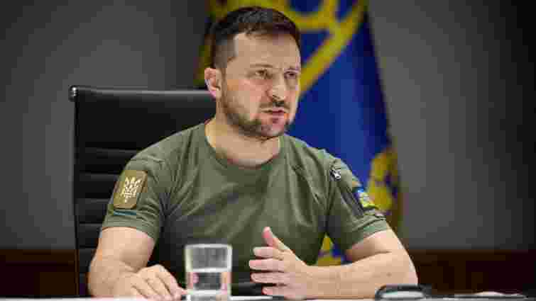Рівень довіри до Володимира Зеленського знизився, українці назвали причини