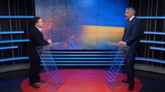 «Україна – надзвичайно перспективна країна для інвестицій»