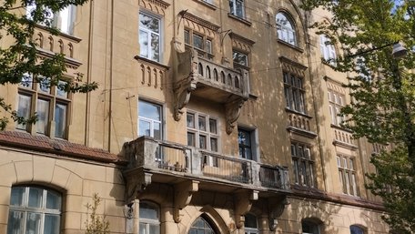 Ще +10% за пів року: скільки коштує оренда квартири у Львові в травні