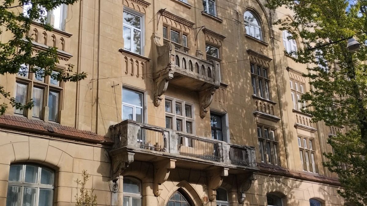 Ще +10% за пів року: скільки коштує оренда квартири у Львові в травні