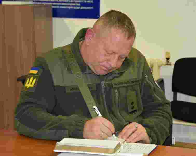 Посадовець Закарпатського ОТЦК викривив свідчення щодо умов в Ужгородському ТЦК, – омбудсмен