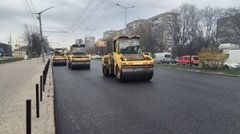 На Стрийській у Львові на три дні перекриють частину вулиці для проїзду