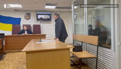 Суд відправив під варту бійців «Вовків Да Вінчі», підозрюваних у викраденні 20-річного чоловіка