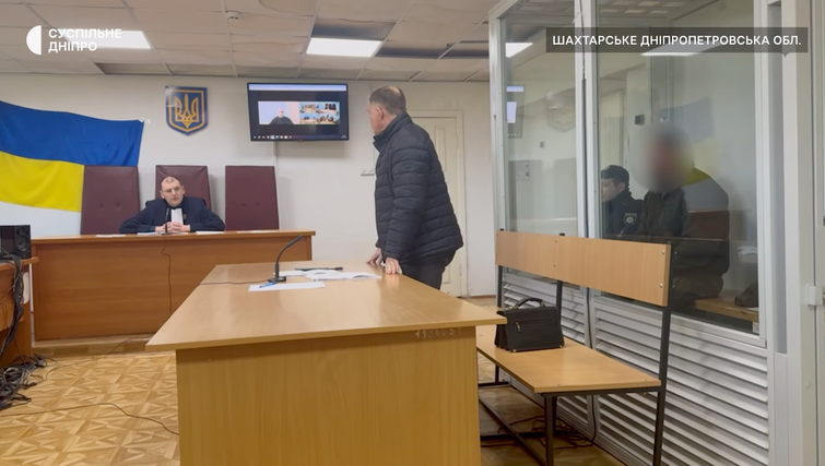 Суд відправив під варту бійців «Вовків Да Вінчі», підозрюваних у викраденні 20-річного чоловіка