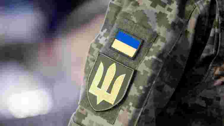 Військовий побив побратима перед строєм і втік у СЗЧ,  його розшукують