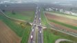 Польща заявила про готовність збудувати платну дорогу від кордону до Львова