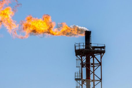 Держава виставила на продаж нафтогазове родовище на межі Львівщини і Прикарпаття