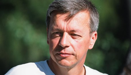 Видатний австрійський музикант Вольфганг Харрер відвідає Львів