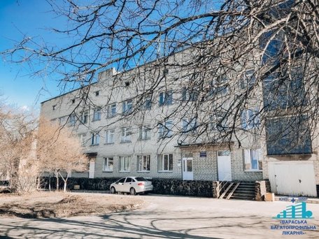 Лікарку та медсестру з Рівненщини оштрафували за продаж довідок про лікарняні