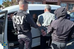 Під час отримання відкату затримали голову громади на Закарпатті