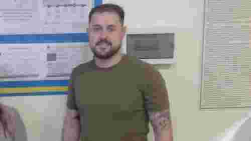 Сина одеського ексвійськкома Богдана Васькевича звільнили з ВМС після розслідування ЗМІ